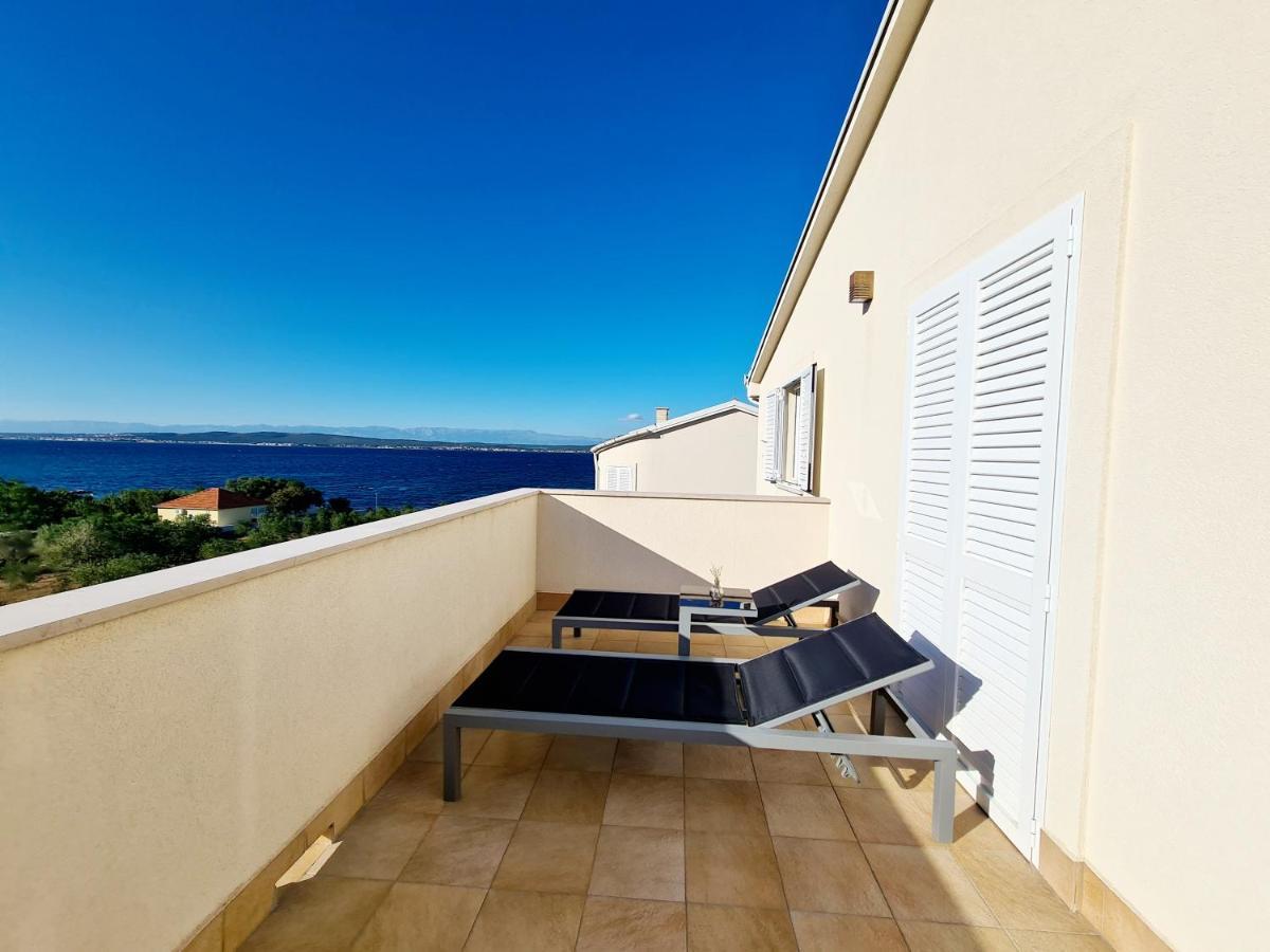 Orkula Apartments Pašman Екстериор снимка
