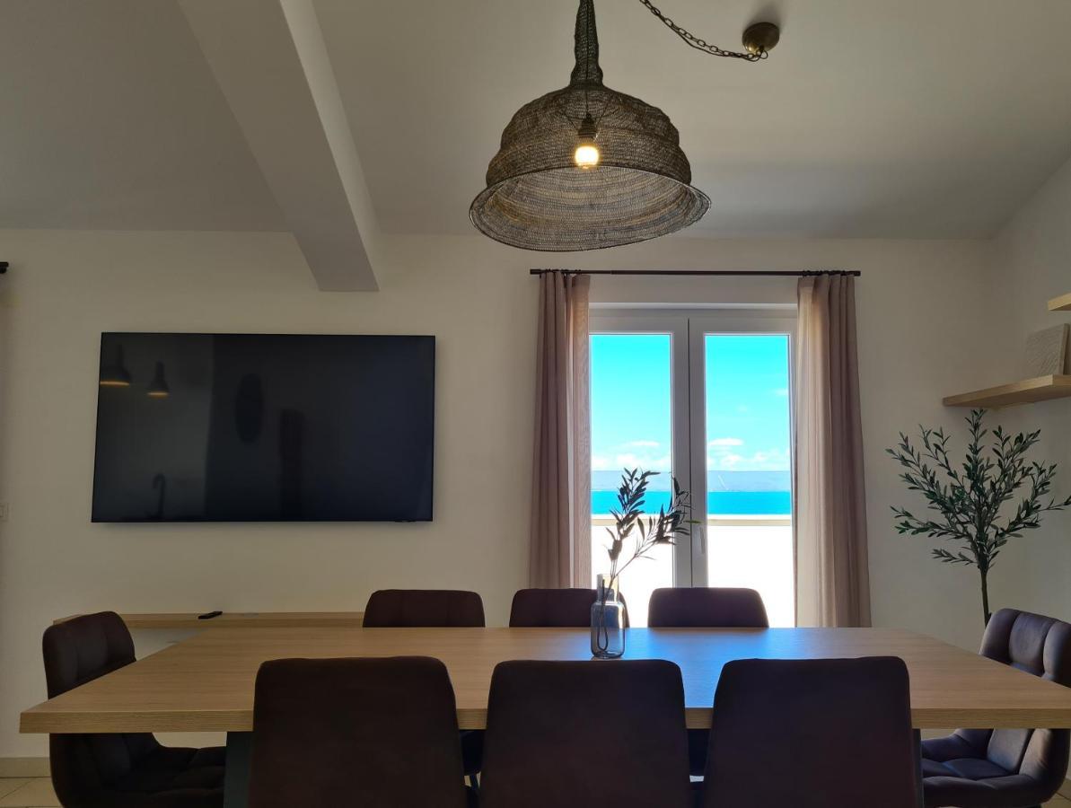 Orkula Apartments Pašman Екстериор снимка