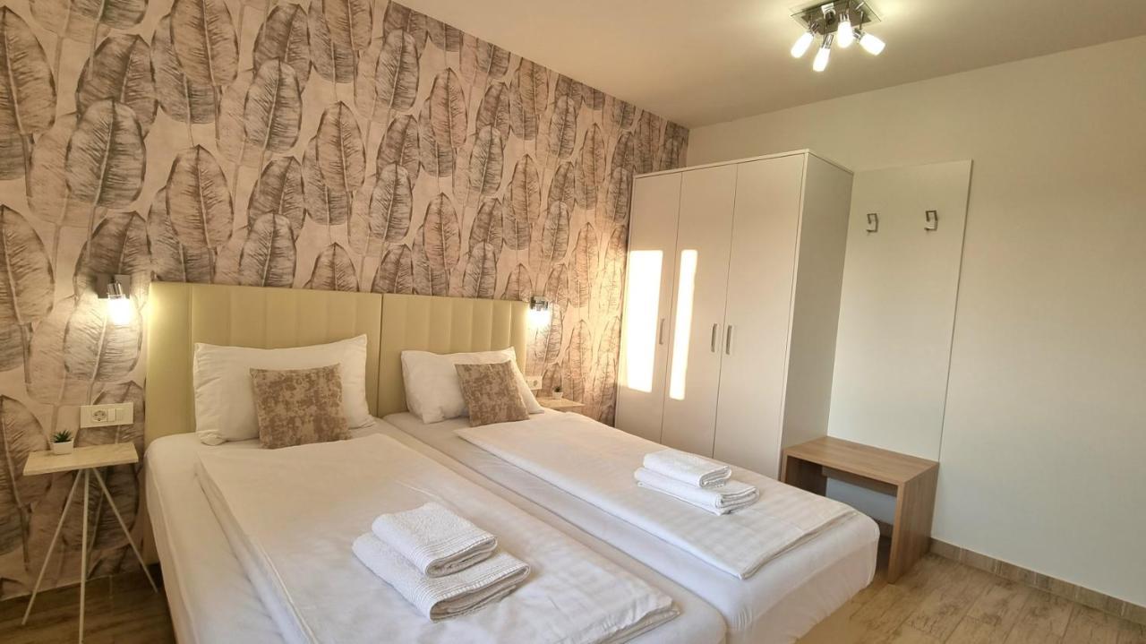Orkula Apartments Pašman Екстериор снимка