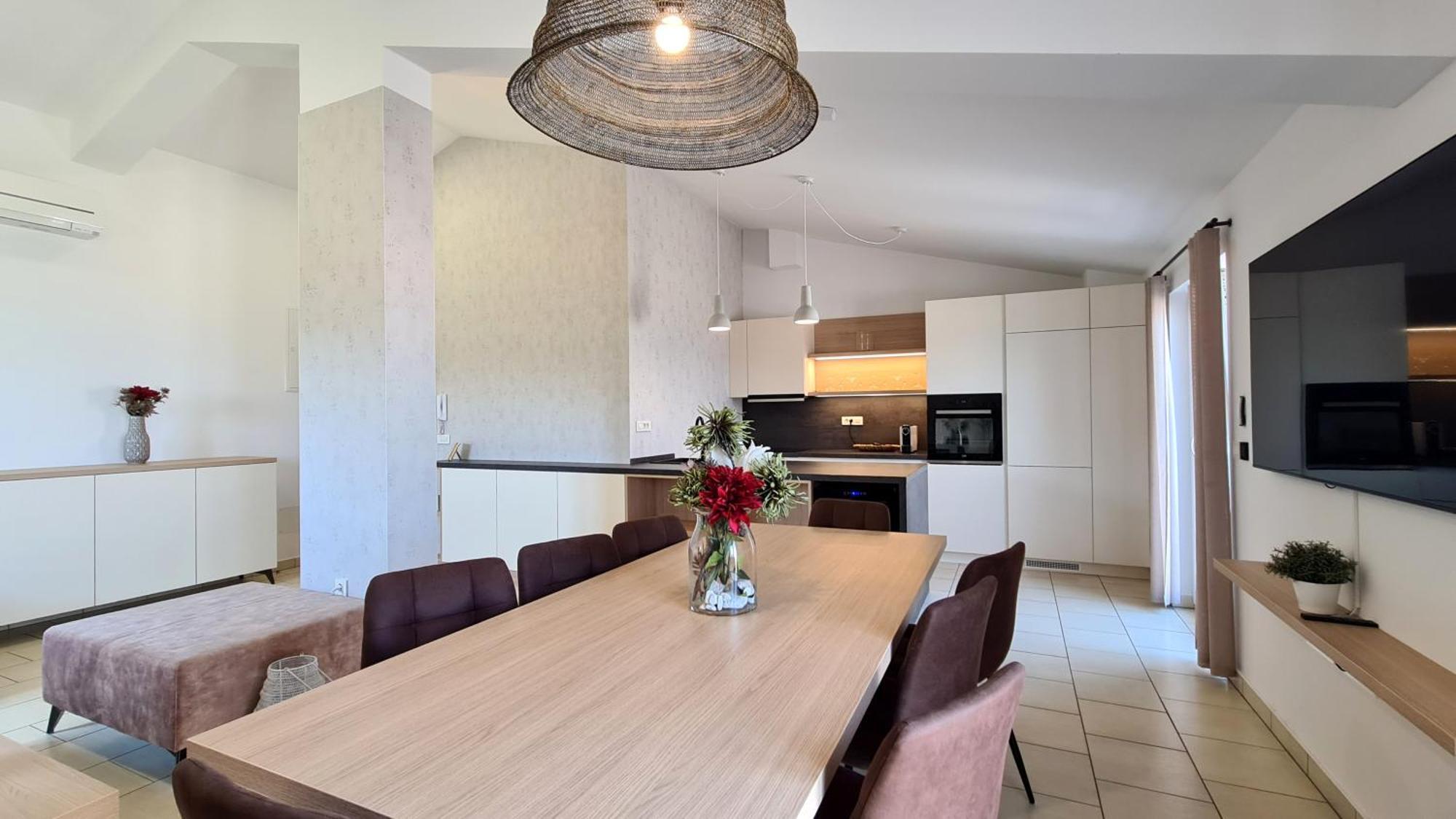 Orkula Apartments Pašman Екстериор снимка