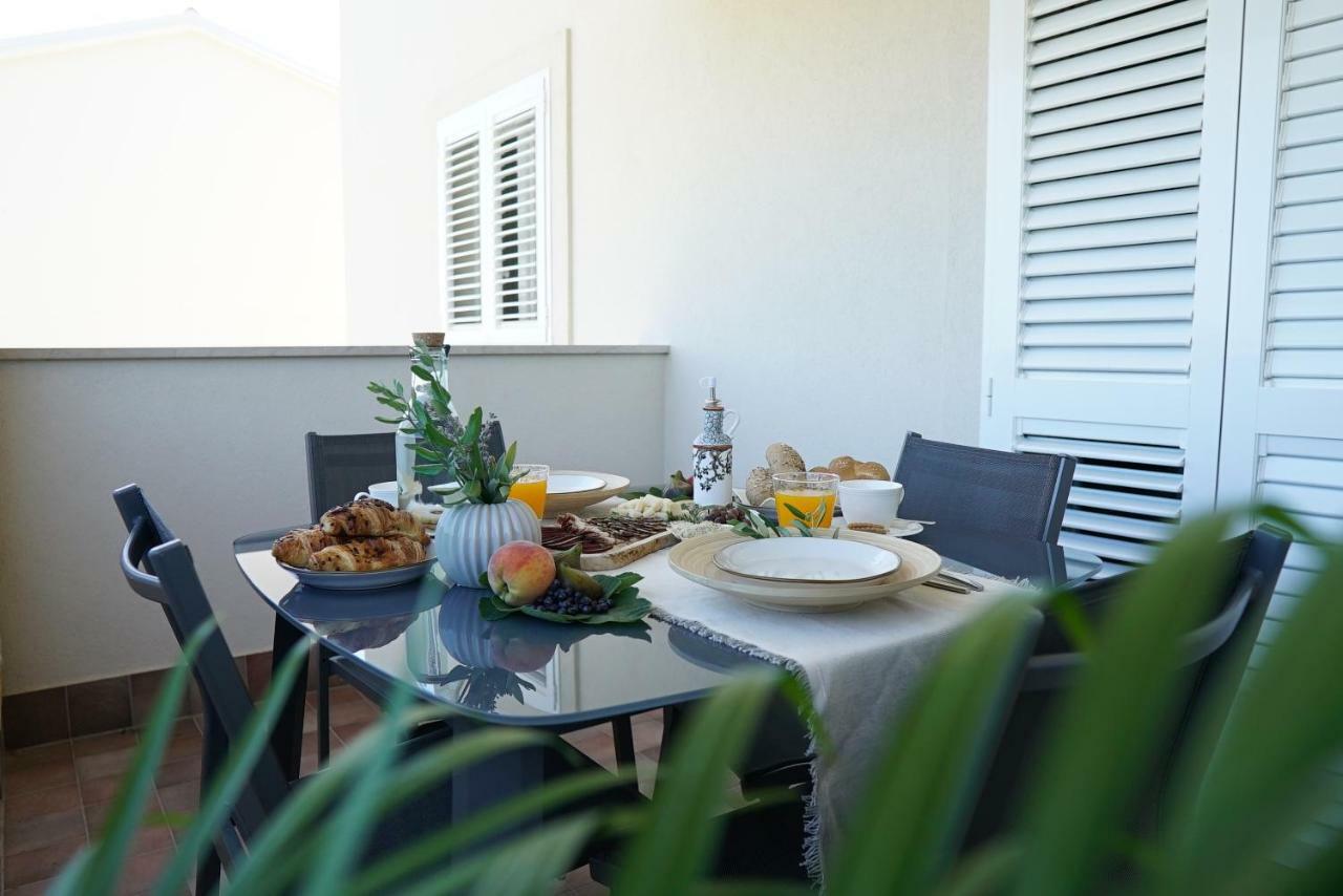Orkula Apartments Pašman Екстериор снимка