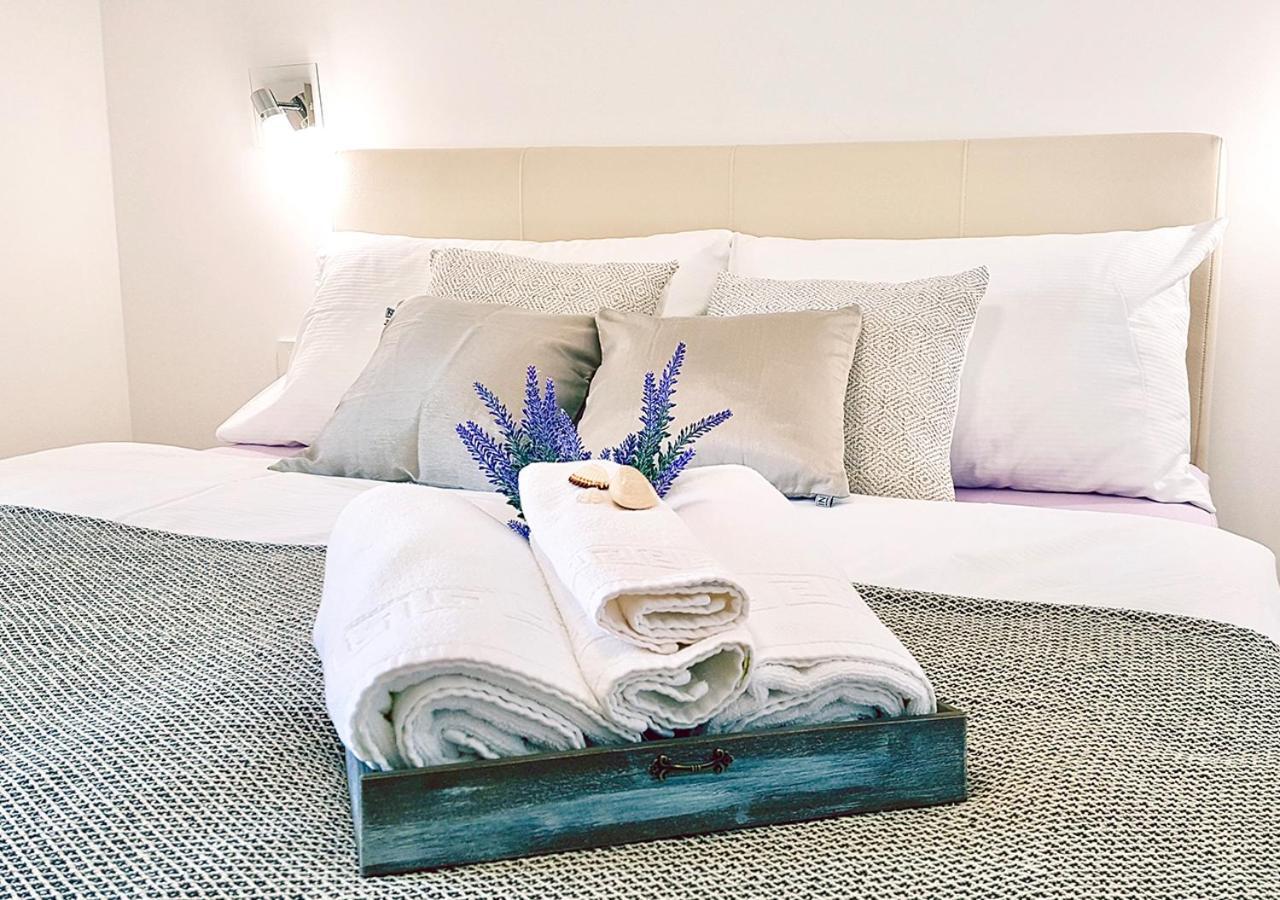 Orkula Apartments Pašman Екстериор снимка