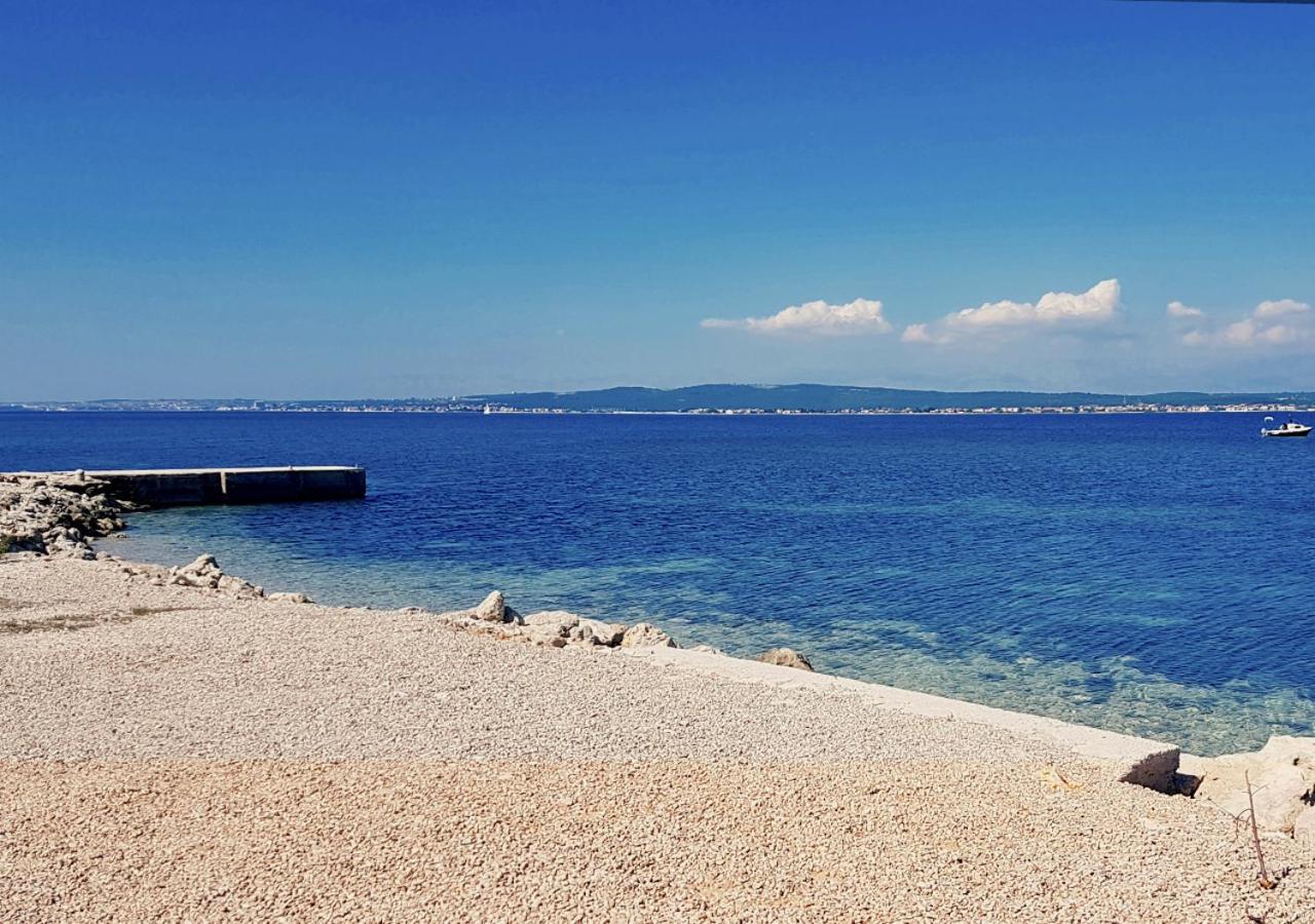 Orkula Apartments Pašman Екстериор снимка